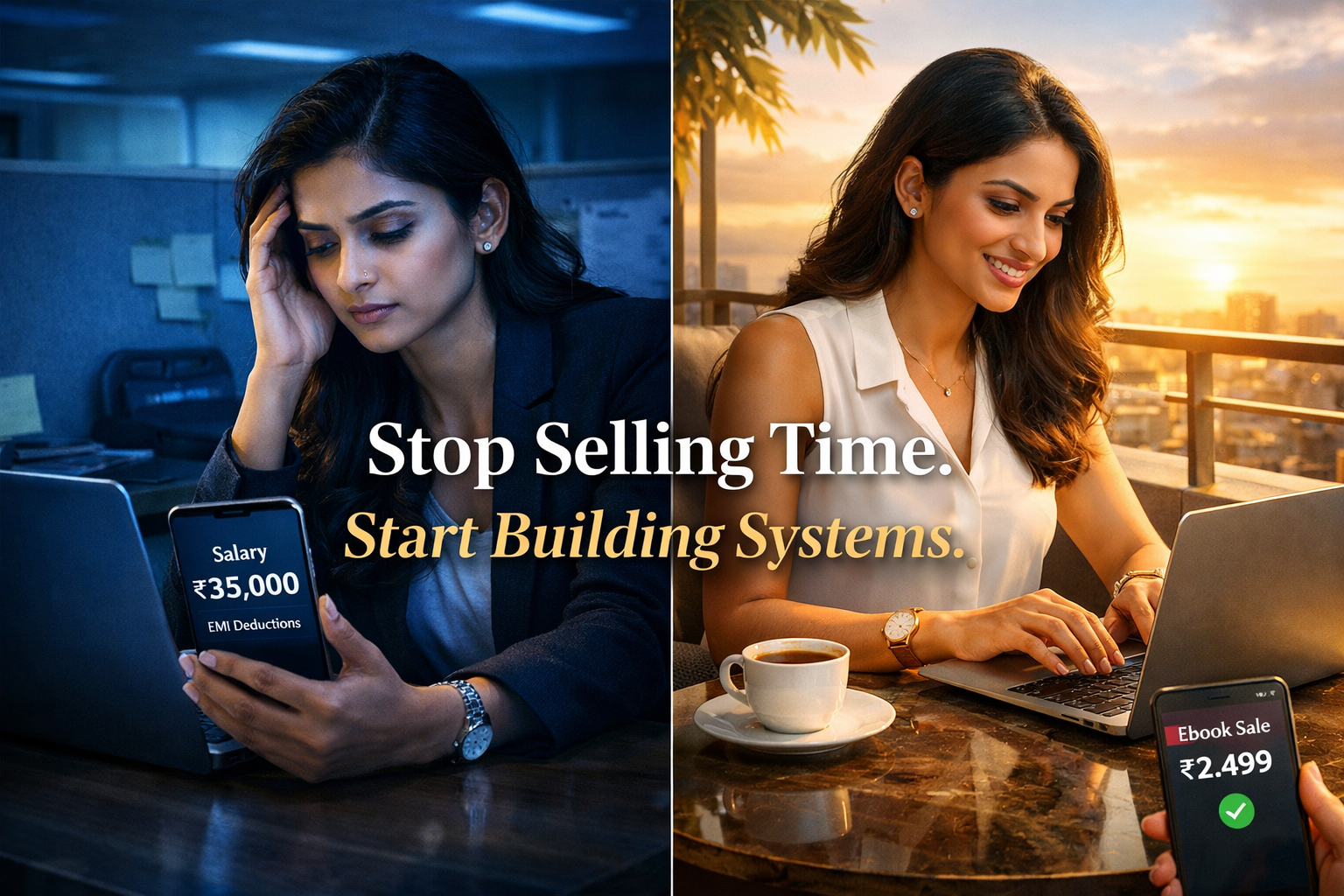 The Fastlane Formula тАУ Build Wealth While You Sleep (eBook) in Hindi - Image 12