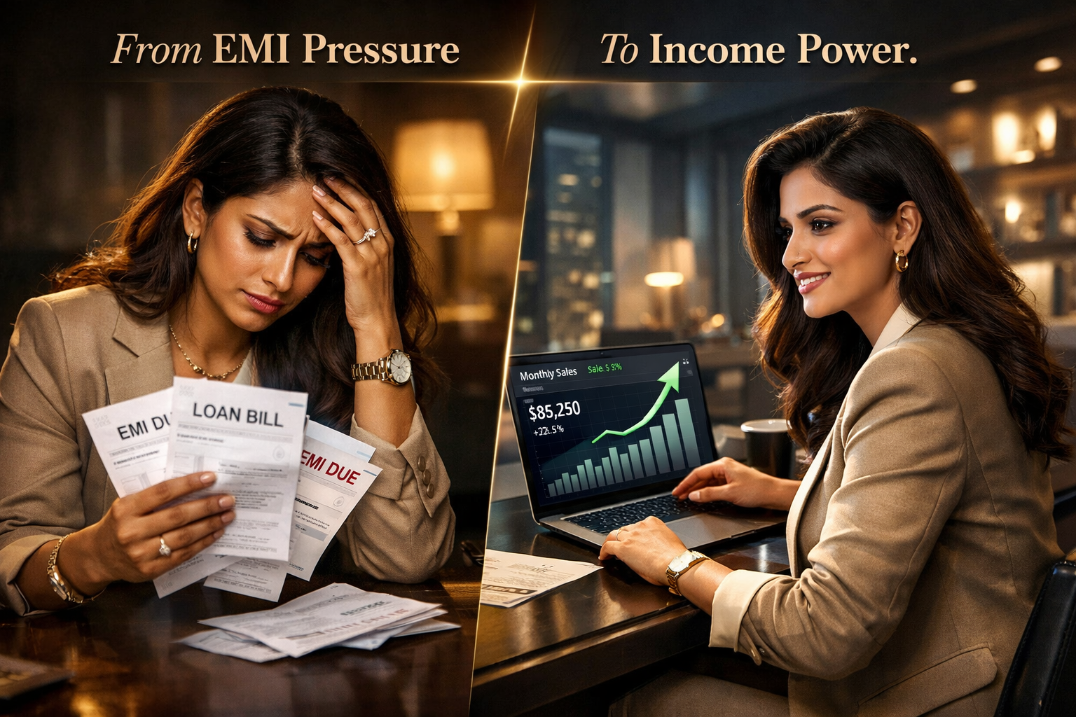 The Fastlane Formula тАУ Build Wealth While You Sleep (eBook) in Hindi - Image 10