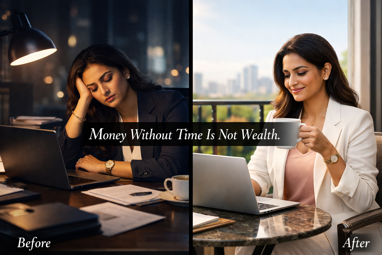 The Fastlane Formula тАУ Build Wealth While You Sleep (eBook) in Hindi - Image 13