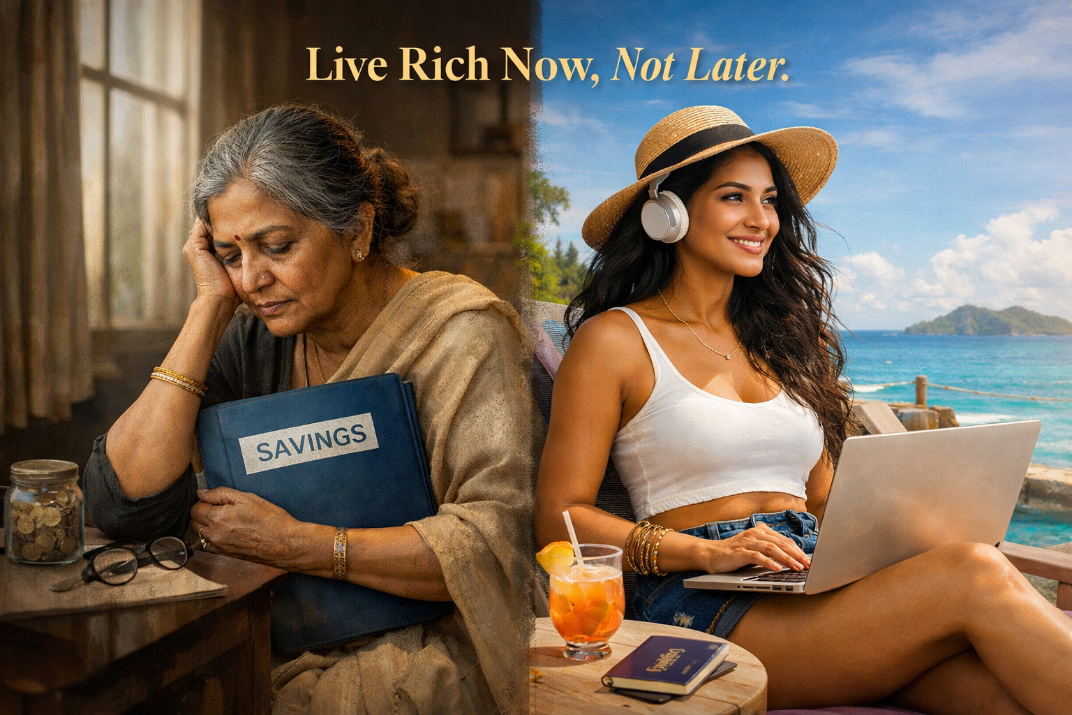 The Fastlane Formula тАУ Build Wealth While You Sleep (eBook) in Hindi - Image 9