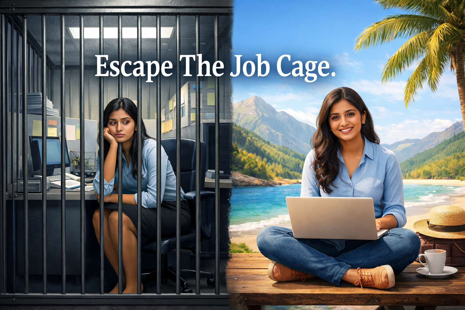 The Fastlane Formula тАУ Build Wealth While You Sleep (eBook) in Hindi - Image 19