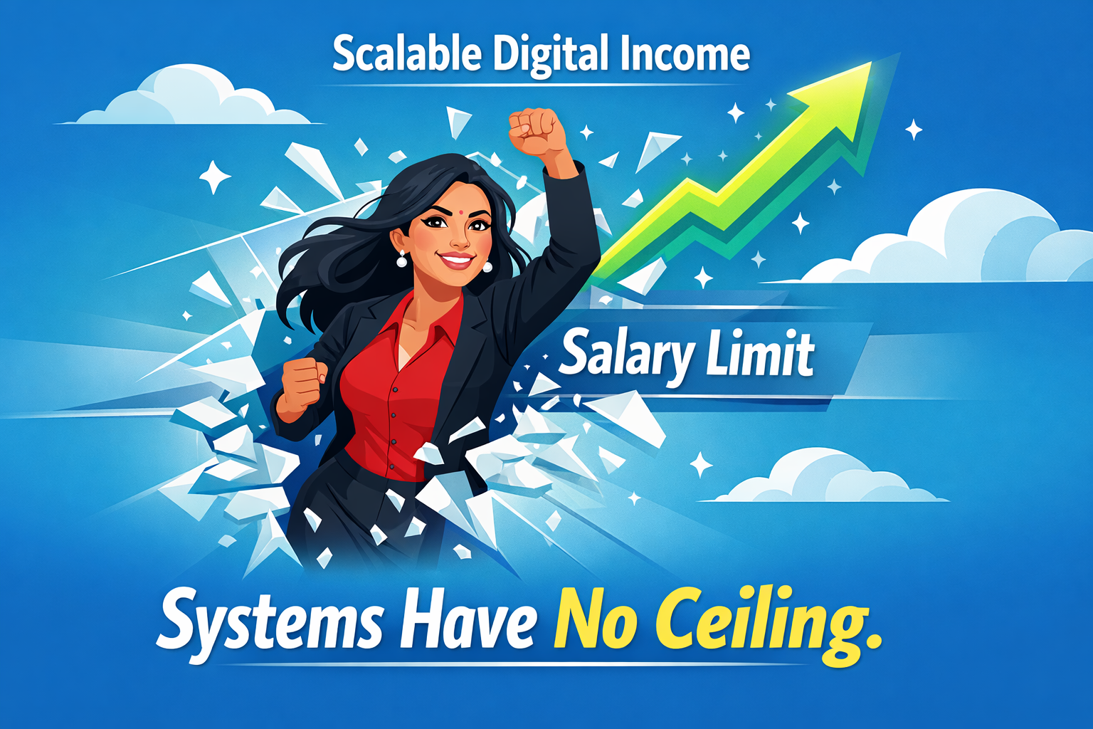 The Fastlane Formula тАУ Build Wealth While You Sleep (eBook) in Hindi - Image 20