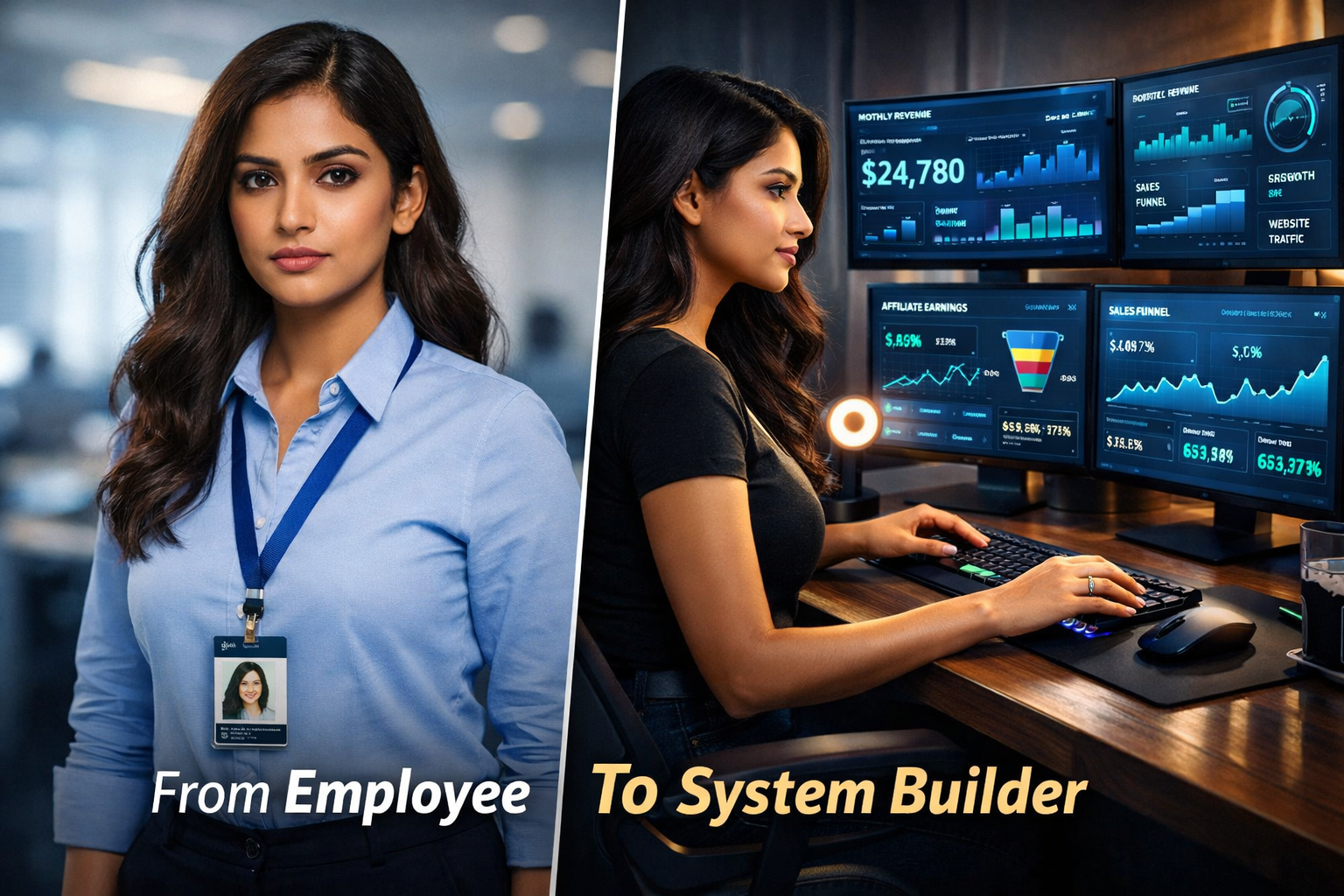 The Fastlane Formula тАУ Build Wealth While You Sleep (eBook) in Hindi - Image 11