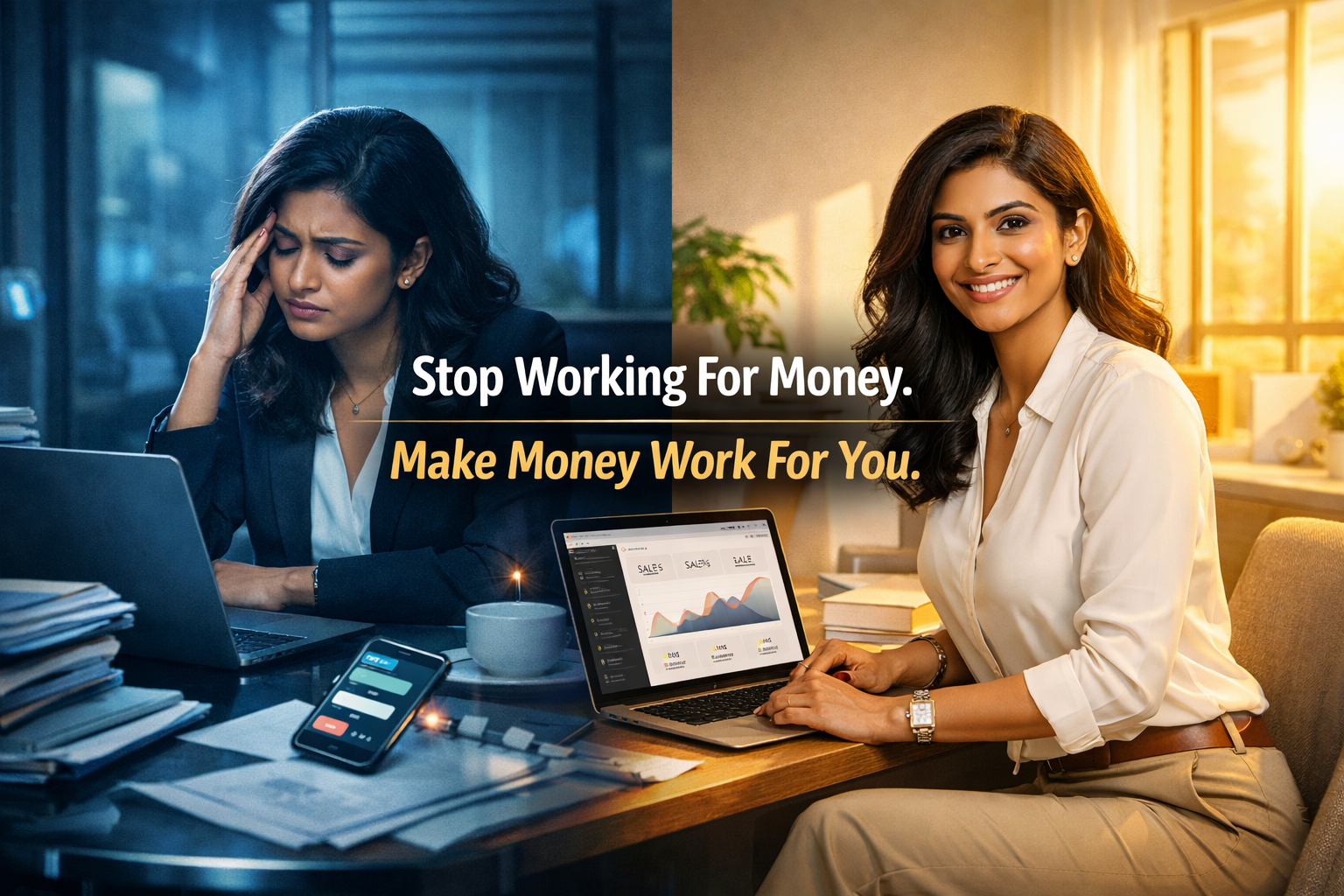 The Fastlane Formula тАУ Build Wealth While You Sleep (eBook) in Hindi - Image 14