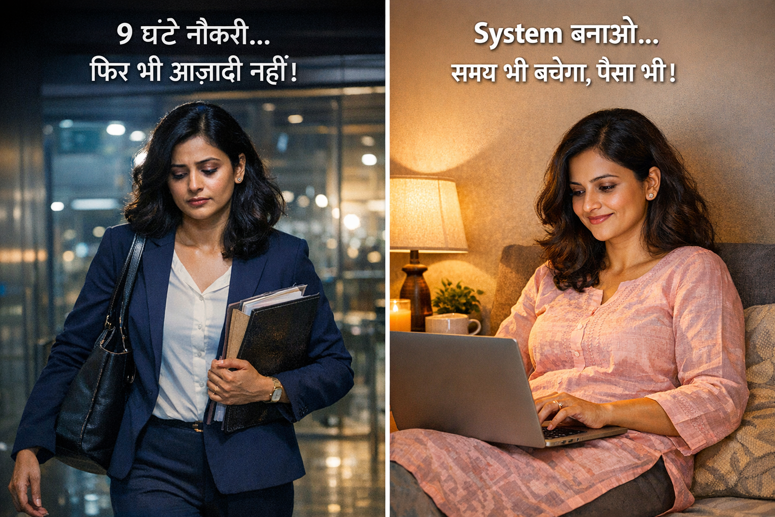 The Fastlane Formula тАУ Build Wealth While You Sleep (eBook) in Hindi - Image 2