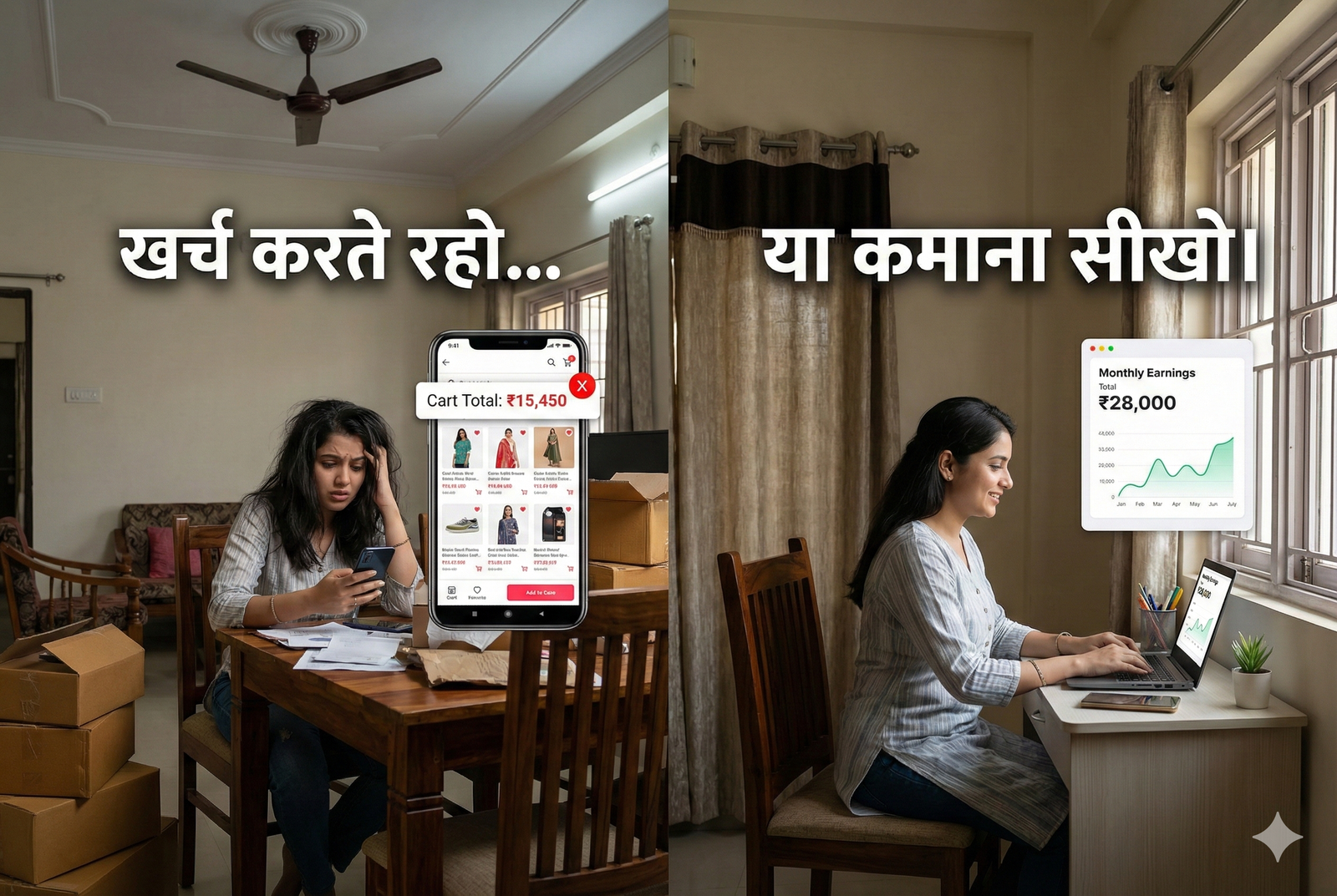 The Fastlane Formula тАУ Build Wealth While You Sleep (eBook) in Hindi - Image 8