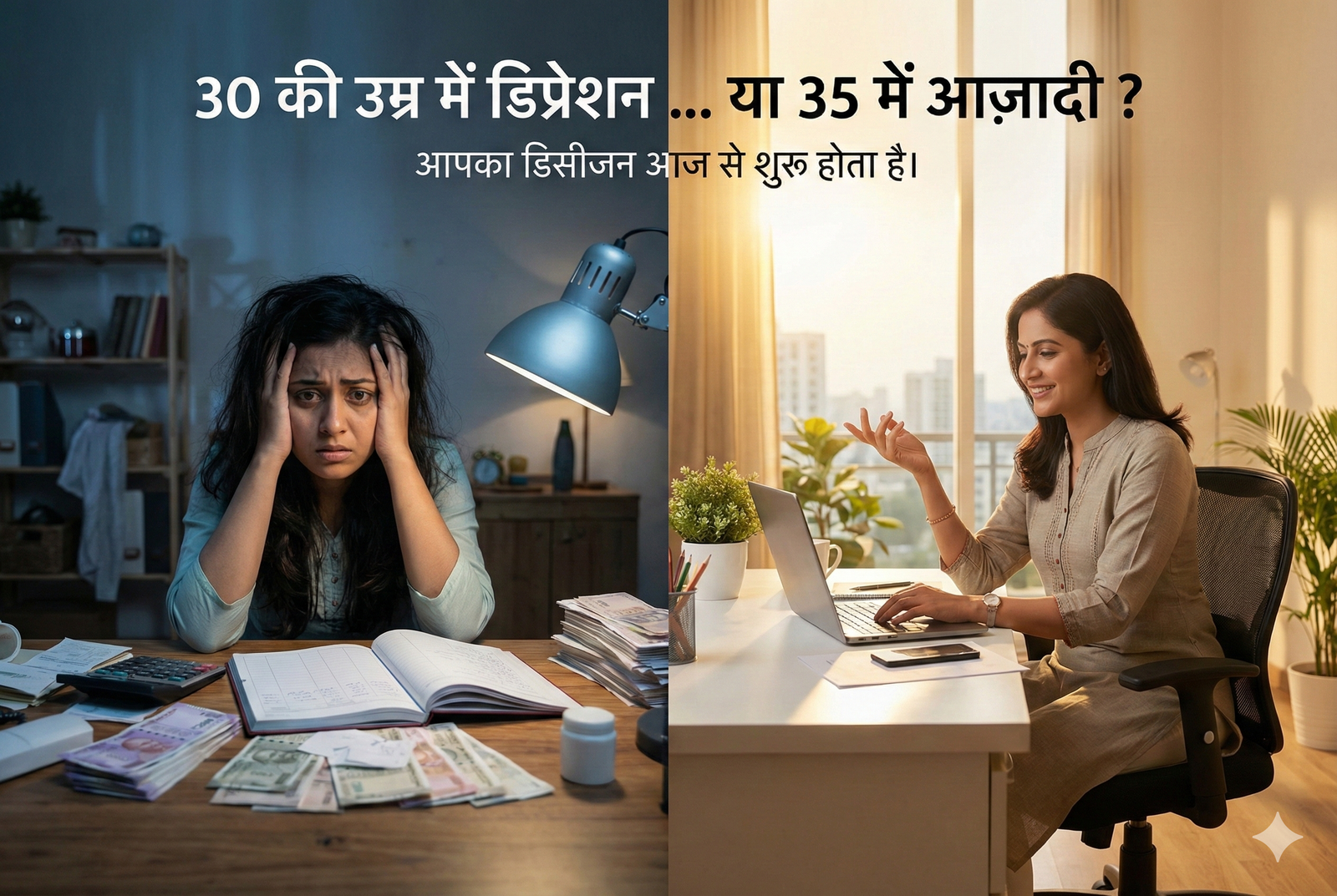 The Fastlane Formula тАУ Build Wealth While You Sleep (eBook) in Hindi - Image 4