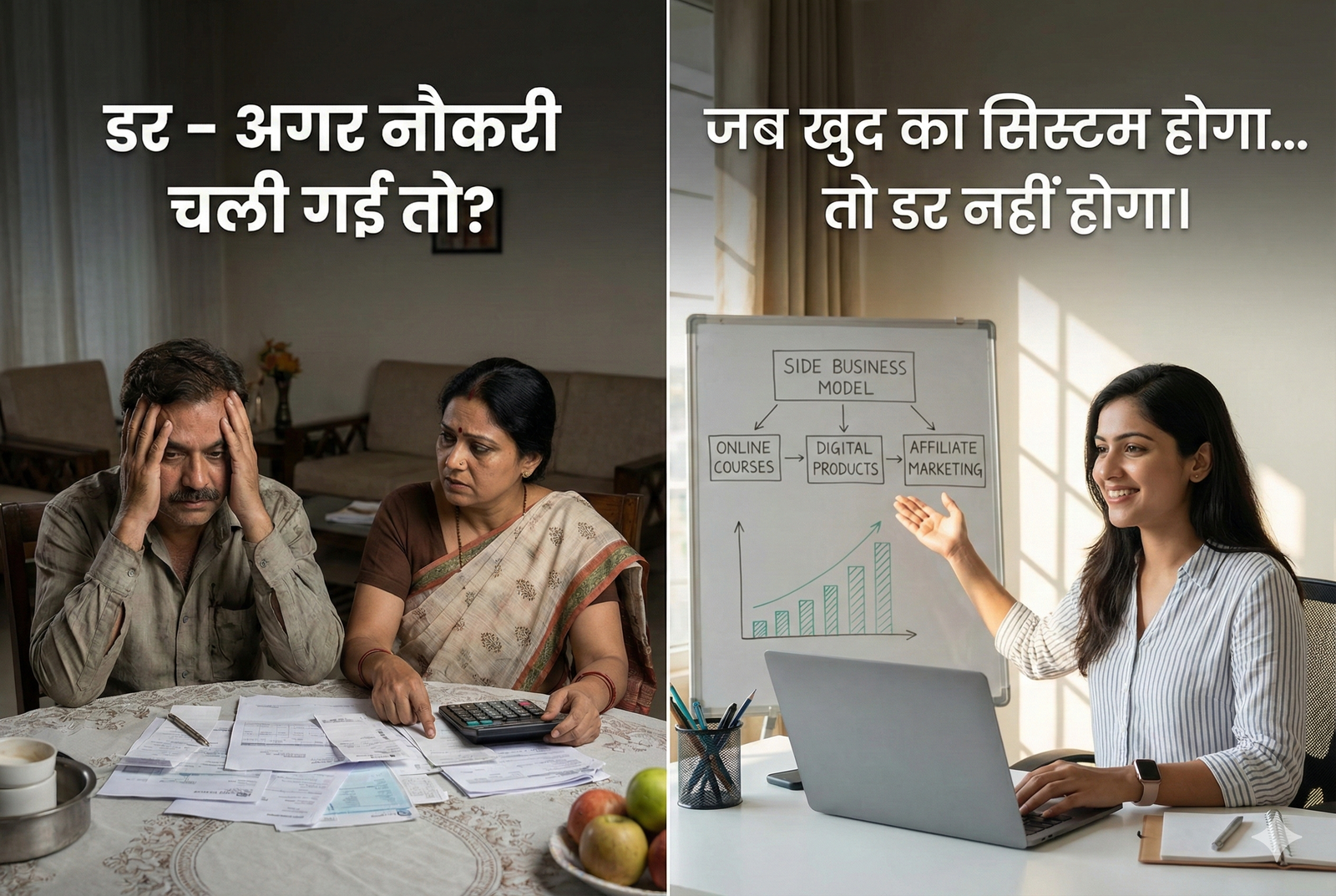 The Fastlane Formula тАУ Build Wealth While You Sleep (eBook) in Hindi - Image 6