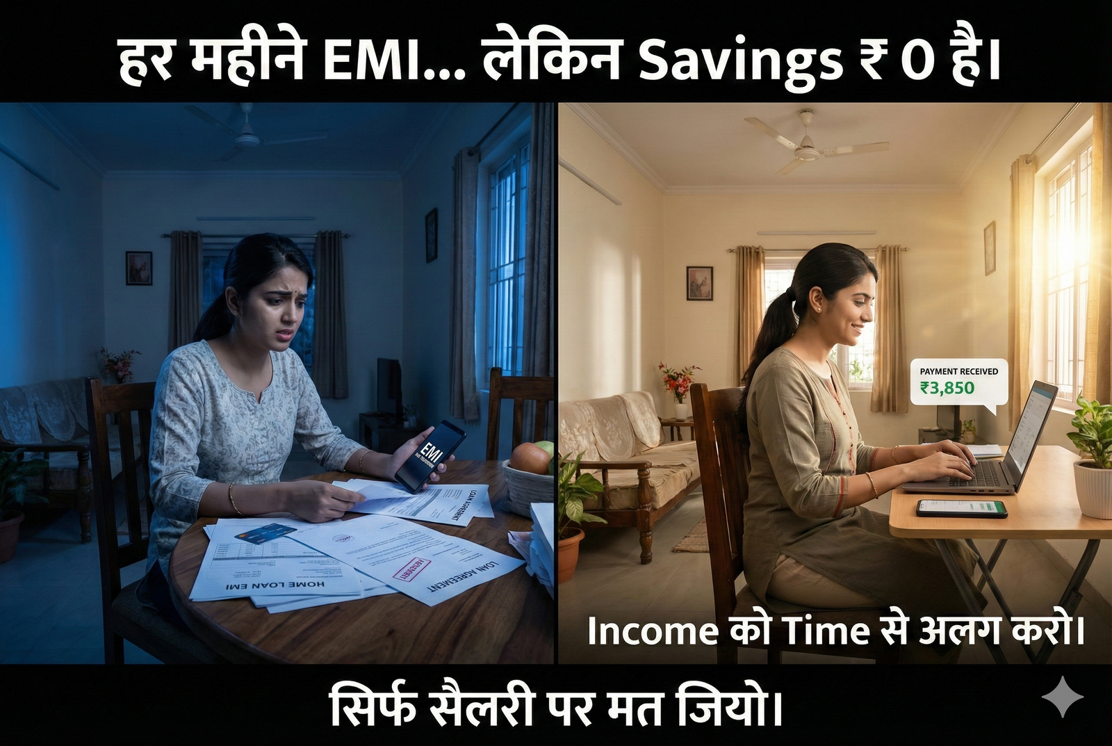 The Fastlane Formula тАУ Build Wealth While You Sleep (eBook) in Hindi - Image 3